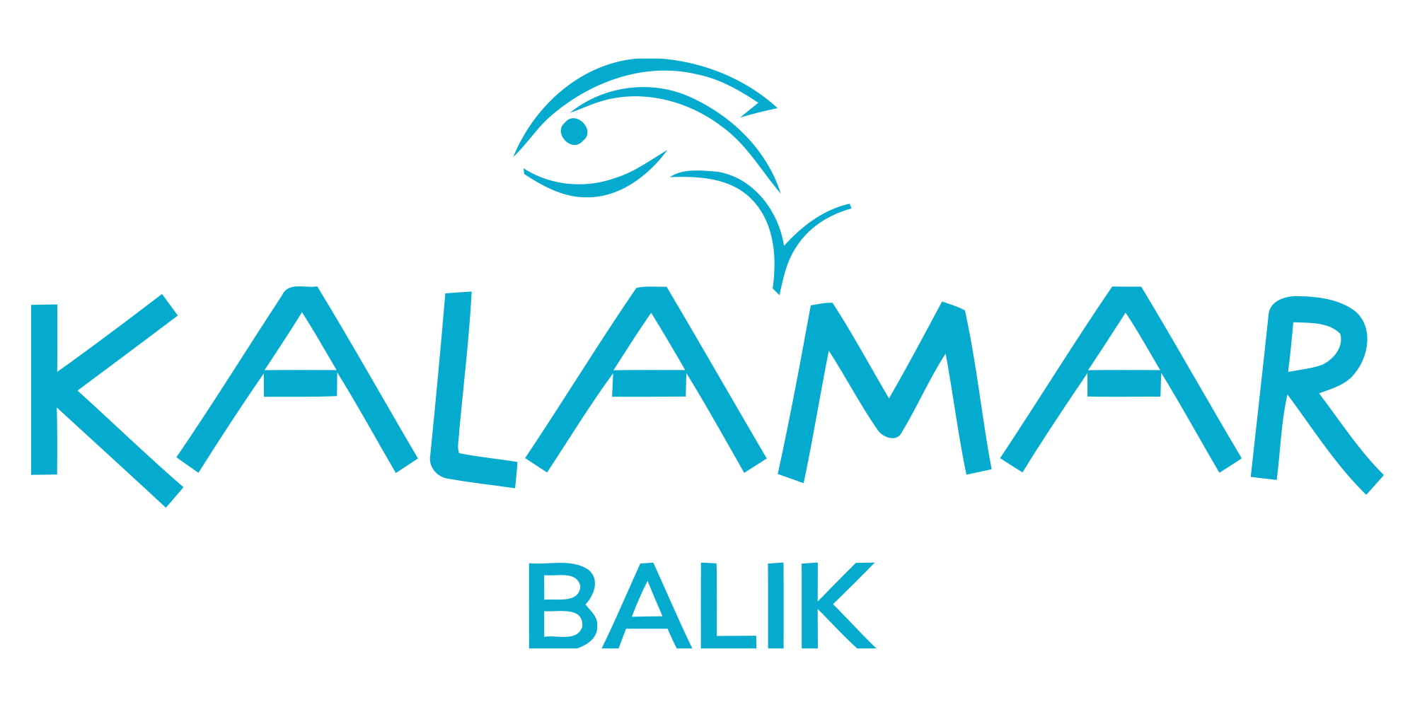 Kalamar Balık